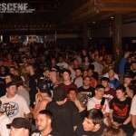 This Is Hardcore 2012 - Crowd and Closing Bands This Is Hardcore 2012 - Crowd and Closing Bands