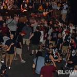 This Is Hardcore 2012 - Crowd and Closing Bands This Is Hardcore 2012 - Crowd and Closing Bands