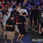 This Is Hardcore Fest 2012 - Day 1 - Closing Bands and Crowd This Is Hardcore Fest 2012 - Day 1 - Closing Bands and Crowd