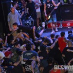 This Is Hardcore Fest 2012 - Day 1 - Closing Bands and Crowd This Is Hardcore Fest 2012 - Day 1 - Closing Bands and Crowd