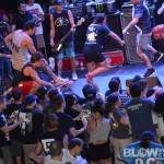 This Is Hardcore Fest 2012 - Day 1 - Closing Bands and Crowd This Is Hardcore Fest 2012 - Day 1 - Closing Bands and Crowd