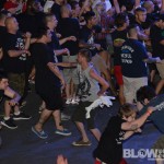 This Is Hardcore Fest 2012 - Day 1 - Closing Bands and Crowd This Is Hardcore Fest 2012 - Day 1 - Closing Bands and Crowd