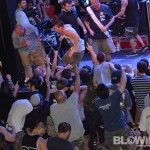 This Is Hardcore Fest 2012 - Day 1 - Closing Bands and Crowd This Is Hardcore Fest 2012 - Day 1 - Closing Bands and Crowd