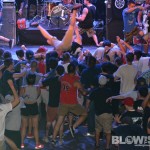 This Is Hardcore Fest 2012 - Day 1 - Closing Bands and Crowd This Is Hardcore Fest 2012 - Day 1 - Closing Bands and Crowd