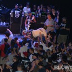 This Is Hardcore Fest 2012 - Day 1 - Closing Bands and Crowd This Is Hardcore Fest 2012 - Day 1 - Closing Bands and Crowd