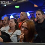 This Is Hardcore 2012 - Day 4 - Electric Factory This Is Hardcore 2012 - Day 4 - Electric Factory