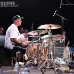 This Is Hardcore 2012 - Opening bands and crowd pt II