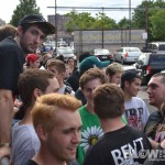 This Is Hardcore Fest 2012 - Day 2 - The Electric Factory