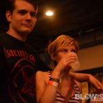 This Is Hardcore Fest 2012 - Day 1 - Closing Bands and Crowd This Is Hardcore Fest 2012 - Day 1 - Closing Bands and Crowd