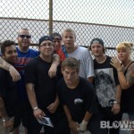 This Is Hardcore Fest 2012 - Day 2 - Opening Ceremonies