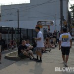 This Is Hardcore Fest 2012 - Day 1 - Opening Bands and Crowd