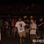 This Is Hardcore Fest 2012 - Day 1 - Opening Bands and Crowd