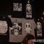 This Is Hardcore Fest 2012 - Day 1 - Opening Bands and Crowd