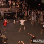 This Is Hardcore Fest 2012 - Day 1 - Opening Bands and Crowd