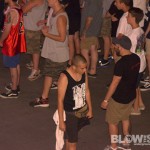 This Is Hardcore Fest 2012 - Day 1 - Opening Bands and Crowd