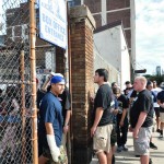 This Is Hardcore 2012 - Day 2 -The Electric Factory - Part I
