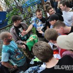 This Is Hardcore Fest - Day 2 Crowd This Is Hardcore Fest - Day 2 Crowd