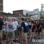This Is Hardcore 2012 - Day 2 -The Electric Factory - Part I
