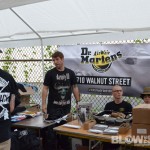 This Is Hardcore 2012 - Day 2 -The Electric Factory - Part I