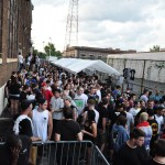 This Is Hardcore Fest - Day 2 Crowd This Is Hardcore Fest - Day 2 Crowd