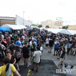 This Is Hardcore Fest - Day 2 Crowd This Is Hardcore Fest - Day 2 Crowd