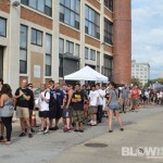 This Is Hardcore 2012 - Day 2 -The Electric Factory - Part I