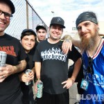 This Is Hardcore 2012 - Day 2 -The Electric Factory - Part I