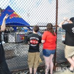 This Is Hardcore 2012 - Day 2 -The Electric Factory - Part I