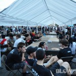 This Is Hardcore Fest - Day 2 Crowd This Is Hardcore Fest - Day 2 Crowd