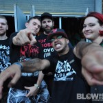 This Is Hardcore Fest - Day 2 Crowd This Is Hardcore Fest - Day 2 Crowd