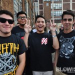 This Is Hardcore 2012 - Day 2 -The Electric Factory - Part I