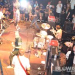 This Is Hardcore 2012 - Day 2 -The Electric Factory - Part I