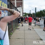 This Is Hardcore 2012 - Day 2 -The Electric Factory - Part I