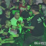 This Is Hardcore Fest 2012 - Day 4 This Is Hardcore Fest 2012 - Day 4