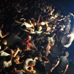This Is Hardcore Fest 2012 - Day 4 - Crowd & Closing Bands This Is Hardcore Fest 2012 - Day 4 - Crowd & Closing Bands