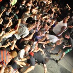 This Is Hardcore Fest 2012 - Day 4 - Crowd & Closing Bands This Is Hardcore Fest 2012 - Day 4 - Crowd & Closing Bands