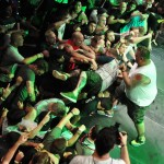 This Is Hardcore Fest 2012 - Day 4 - Crowd & Closing Bands This Is Hardcore Fest 2012 - Day 4 - Crowd & Closing Bands
