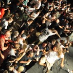 This Is Hardcore Fest 2012 - Day 4 - Crowd & Closing Bands This Is Hardcore Fest 2012 - Day 4 - Crowd & Closing Bands