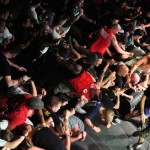 This Is Hardcore Fest 2012 - Day 4 - Crowd & Closing Bands This Is Hardcore Fest 2012 - Day 4 - Crowd & Closing Bands