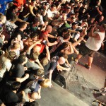 This Is Hardcore Fest 2012 - Day 4 - Crowd & Closing Bands This Is Hardcore Fest 2012 - Day 4 - Crowd & Closing Bands