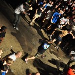 This Is Hardcore Fest 2012 - Day 4 - Crowd & Closing Bands This Is Hardcore Fest 2012 - Day 4 - Crowd & Closing Bands