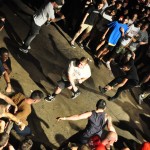 This Is Hardcore Fest 2012 - Day 4 - Crowd & Closing Bands This Is Hardcore Fest 2012 - Day 4 - Crowd & Closing Bands