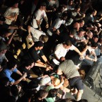 This Is Hardcore Fest 2012 - Day 4 - Crowd & Closing Bands This Is Hardcore Fest 2012 - Day 4 - Crowd & Closing Bands