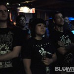 This Is Hardcore Fest 2012 - Day 4 - Crowd & Closing Bands This Is Hardcore Fest 2012 - Day 4 - Crowd & Closing Bands