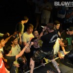 This Is Hardcore Fest 2012 - Day 3 - Electric Factory