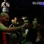 This Is Hardcore Fest 2012 - Day 3 - Electric Factory