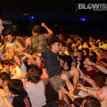 This Is Hardcore 2012 - Day 3 - Electric Factory