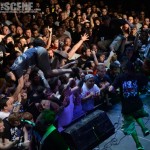 This Is Hardcore 2012 - Day 3 - Electric Factory
