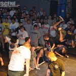 This Is Hardcore 2012 - Day 3 pt 1