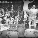 This Is Hardcore 2012 - Day 3 - Electric Factory